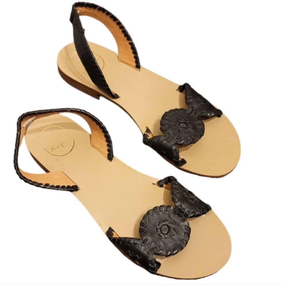 Jack Rogers Liliana Slingback Sandal